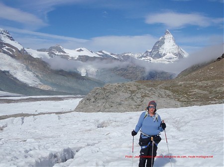 Zermatt ( Zermatt - Suisse)