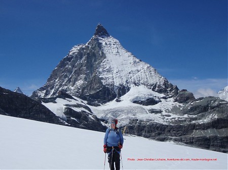 Zermatt ( Zermatt - Suisse)