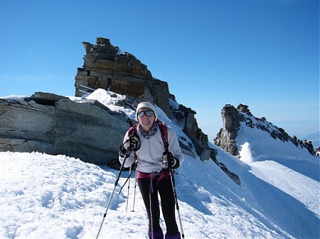 Grand Paradis ( Italie - Pays)