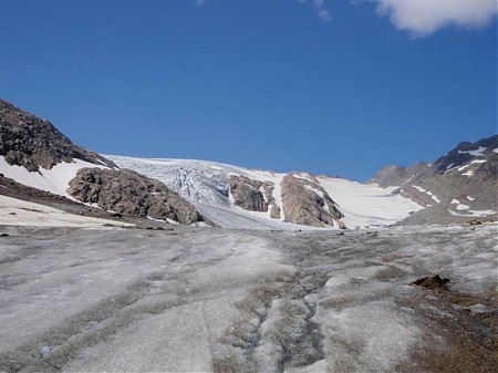 Basodino – Blinnenhorn – Val Formazza ( Italie )