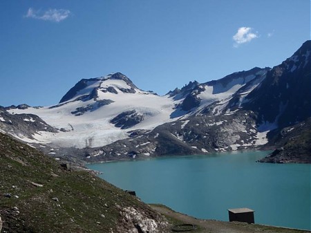 Basodino – Blinnenhorn – Val Formazza ( Italie )